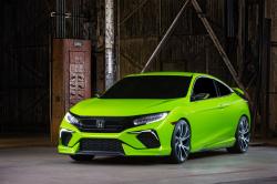 В Россию могут вернуться Honda Civic и Accord