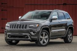 Китайский Great Wall приценивается к легендарному Jeep