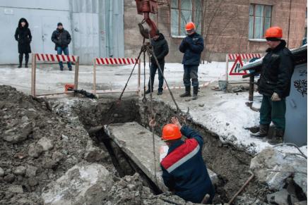 На два дня перекроют ул. Армавирскую