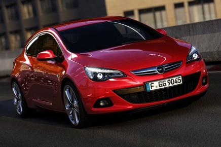 173 тыс. рублей налог на Opel Astra