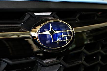 В Subaru разочарованы дизельным топливом