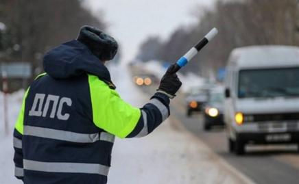 23 февраля в Екб будут ловить пьяных водителей