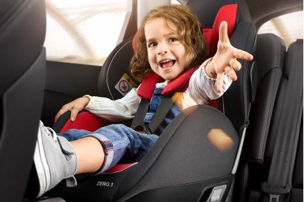 Автомобили для семей с одним ребенком могут стать доступнее
