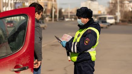 В Екатеринбурге и Свердловской области введут пропускной режим