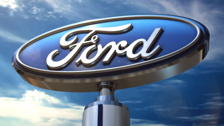 Продуманный маркетинговый ход от Ford