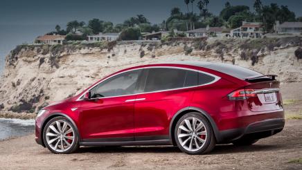 Tesla Model S и Tesla Model X получат новое рождение