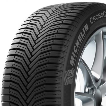 Шины Michelin CrossClimate: как выбрать летние покрышки