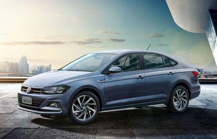 Каким стал Volkswagen Polo в 2021 году