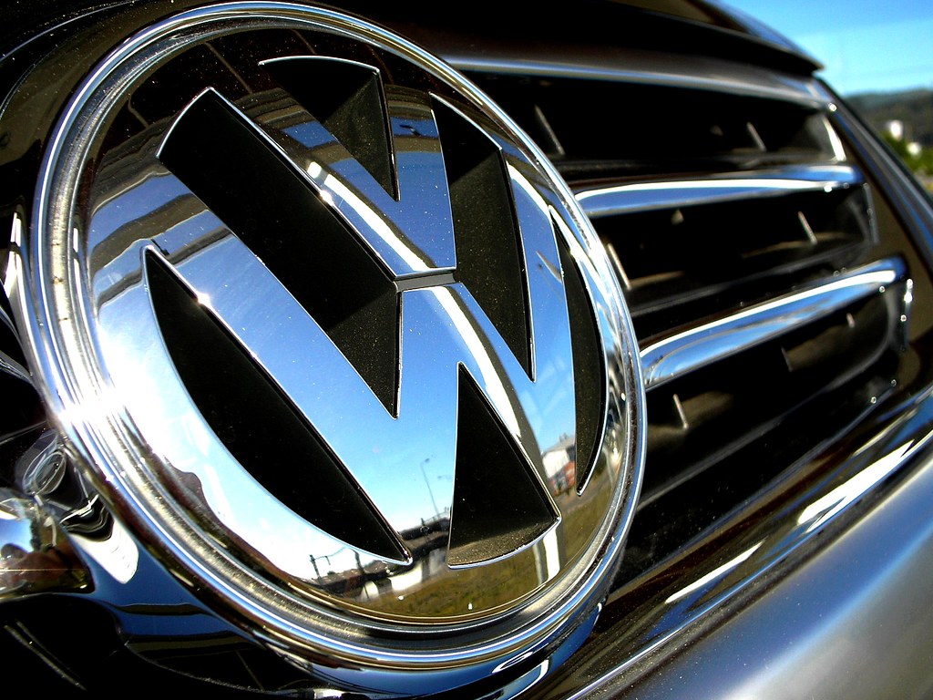 С концерном Volkswagen судятся 250 000 обманутых покупателей