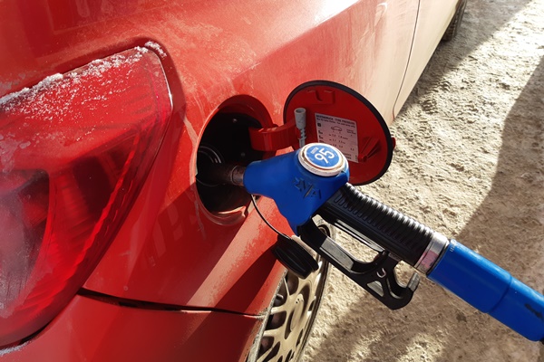 Рост цен на бензин и дизельное топливо до июля не превысит 5%