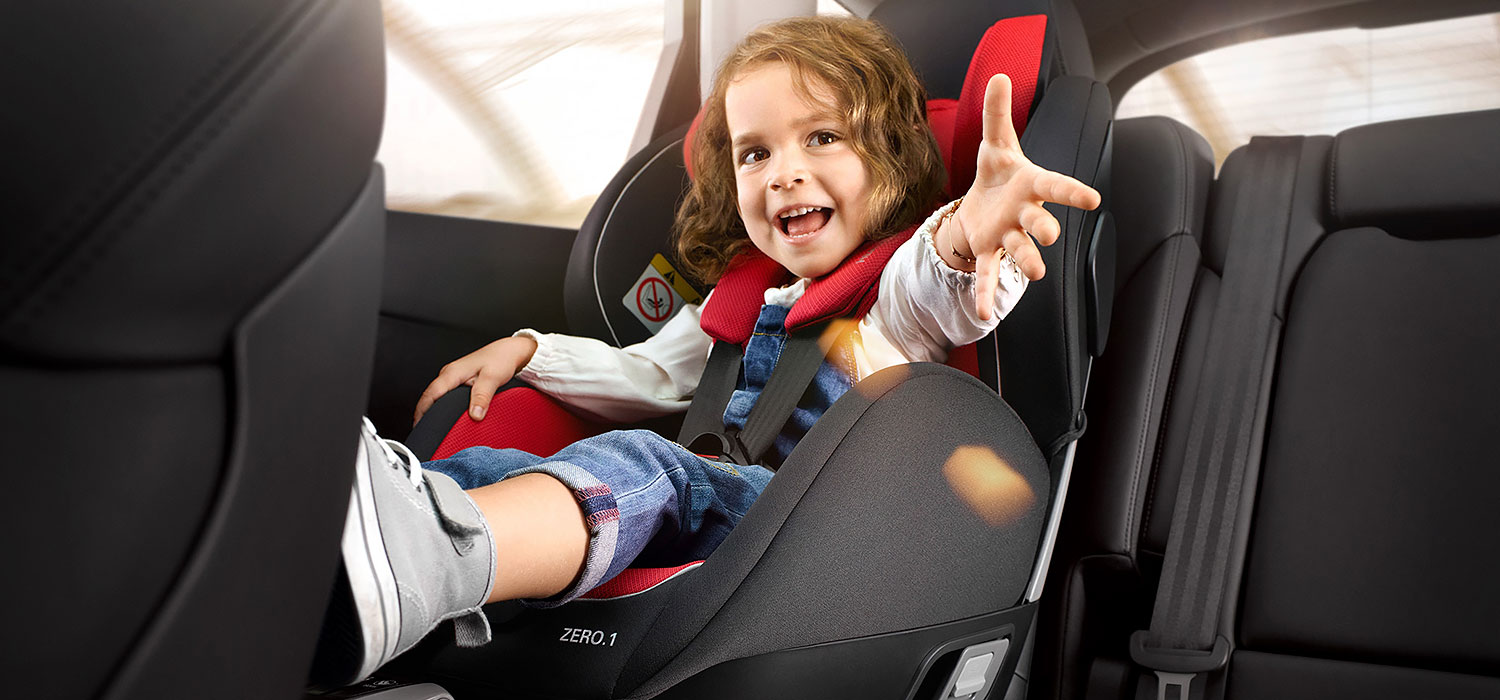 Автомобили для семей с одним ребенком могут стать доступнее