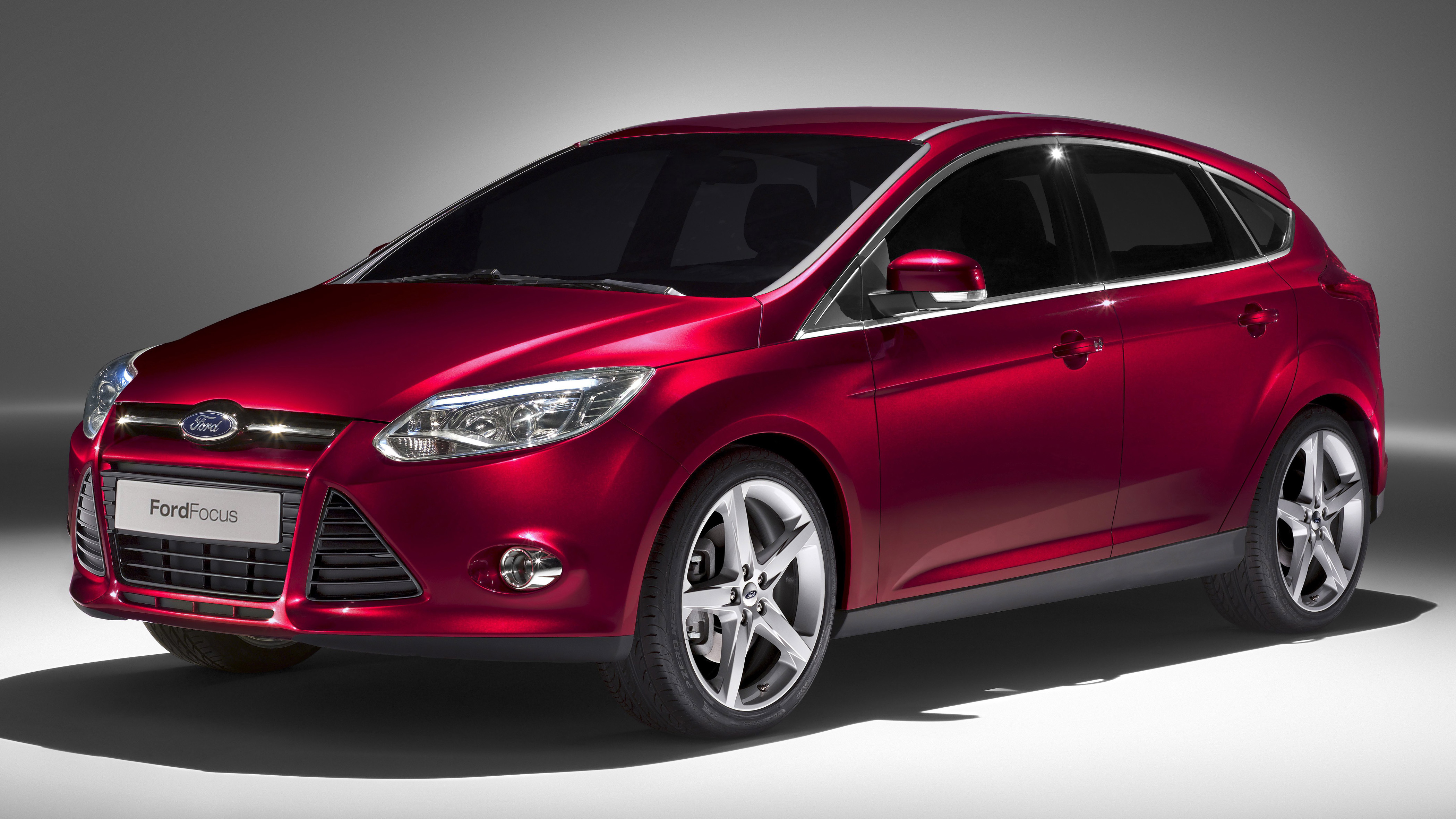 Купить Автомобиль Ford Focus