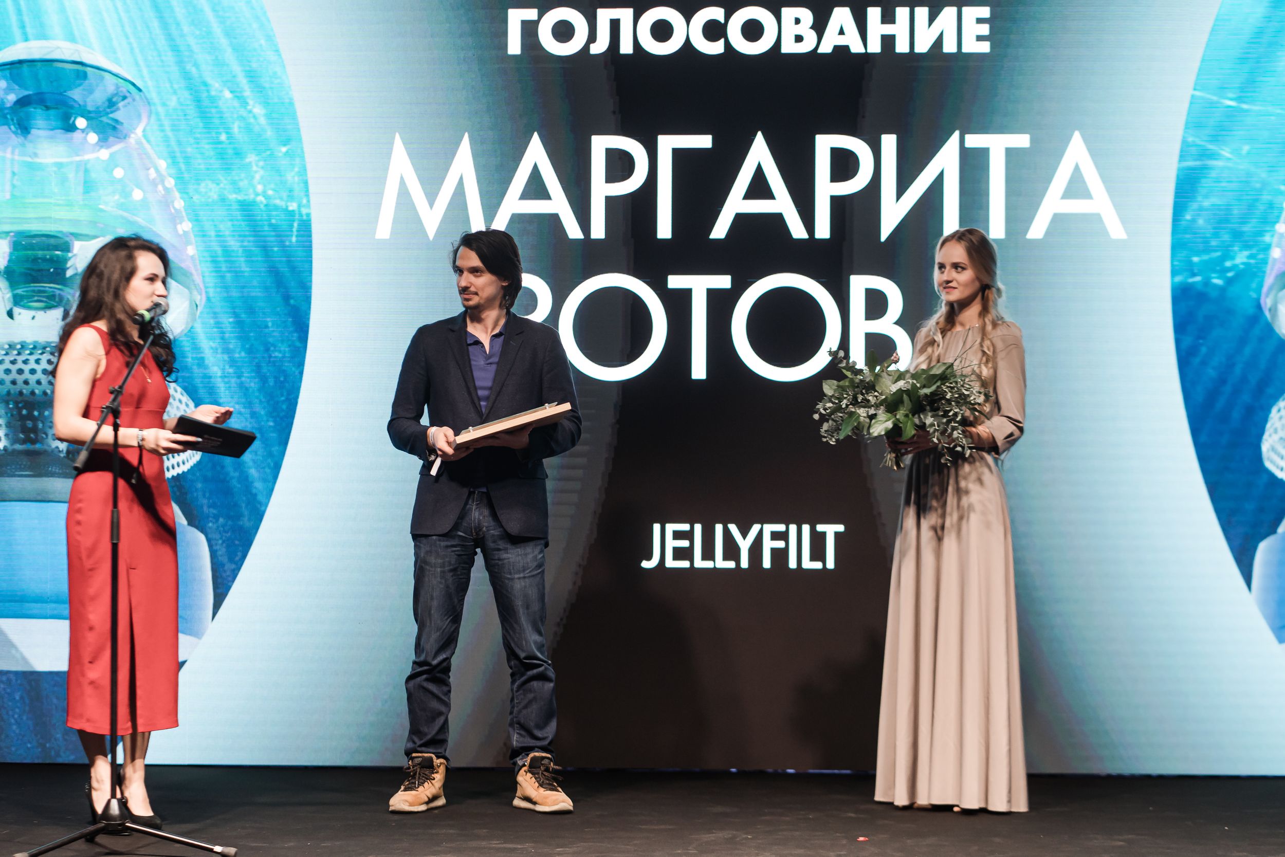 Выбран победитель конкурса Lexus Design Award Russia Тор Choice 2020