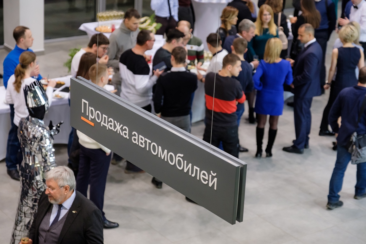«Лада Екатеринбург Север»: мы ставим для себя амбициозные планы