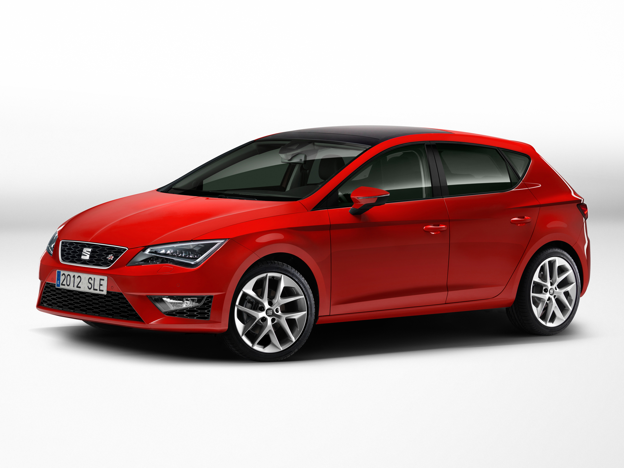 Seat Leon 1 fr