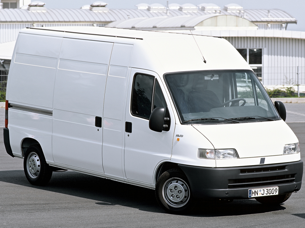 Ford Transit//Новый Transit такой же, как все? - Ford - автопортал  pogazam.ru - в е