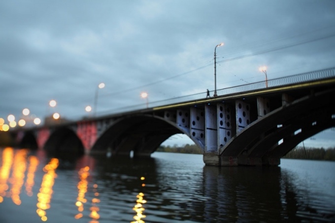 Макаровский мост закрывают на 5 месяцев