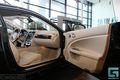 Совершенно новый Jaguar XKR в автоцентре «Краснолесье».