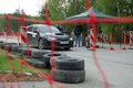 Чемпионат Уральского Федерального округа «Автоспринт 2010» 2-ой этап