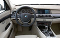 новая BMW 5-серии