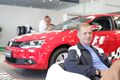 Новый Volkswagen Jetta в Автобан-Запад-Плюс