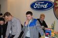 Компания Автоленд провела день открытых дверей Ford