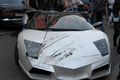 Лихач на Lamborghini устроил аварию