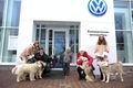 Дни открытых дверей нового дилера Volkswagen Коммерческие автомобили автоцентра Автобан-Север