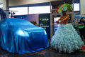  Презентация Suzuki New SX4 в "Автомире"