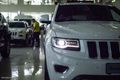 Новый Jeep Cherokee 2014 от автоцентра «Джип Крайслер Центр»