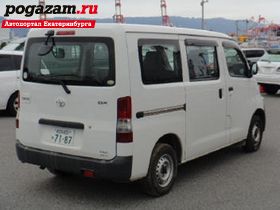 Купить Toyota Town Ace Van, 2011 года