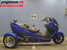 Купить Kawasaki Epsilon 250-2 Trike, 2006 года