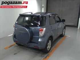 Купить Daihatsu Be-go, 2013 года