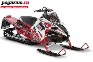 Купить Yamaha Sidewinder M-TX LE 162 50th, 2018 года