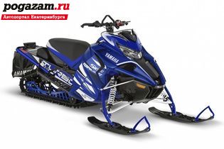 Купить Yamaha Sidewinder M-TX SE 141, 2018 года