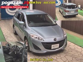 Купить Mazda Premacy, 2013 года