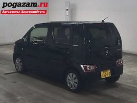 Купить Suzuki Wagon R, 2017 года
