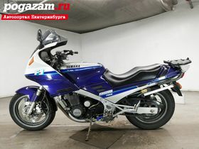 Купить Yamaha FJ 1200, 1995 года