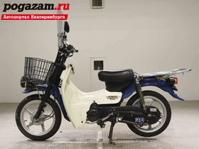 Купить Suzuki Birdie 50, 2013 года
