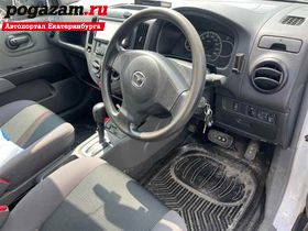 Купить Mazda Familia, 2014 года