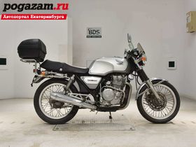 Купить Honda GB, 1988 года