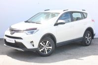 Купить Toyota RAV 4, 2017 года
