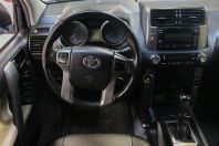 Купить Toyota Land Cruiser Prado, 2012 года