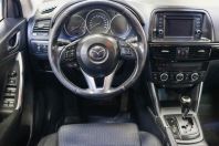 Купить Mazda CX-5, 2012 года