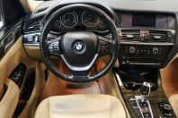 Купить BMW X3, 2013 года