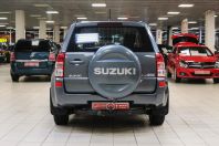 Купить Suzuki Grand Vitara, 2007 года