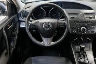 Купить Mazda 3, 2013 года