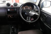 Купить Mitsubishi Pajero Mini, 2009 года
