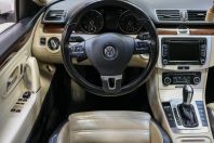 Купить Volkswagen Passat CC, 2011 года
