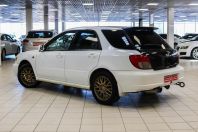 Купить Subaru Impreza, 2000 года